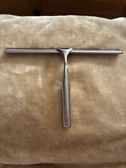 Photo of free Window / shower cleaning blade (Southville, Cwmbran) #1