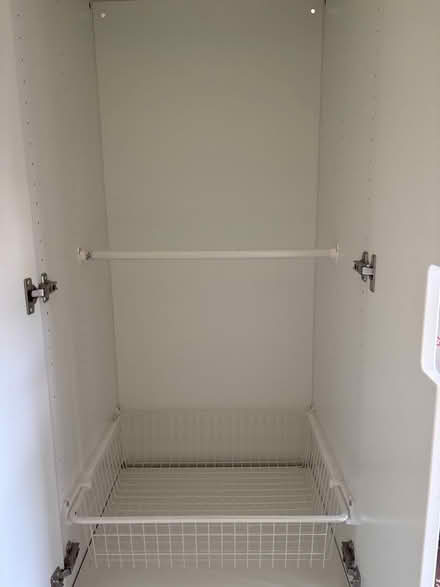 Photo of free IKEA kids wardrobe (KT6) #2