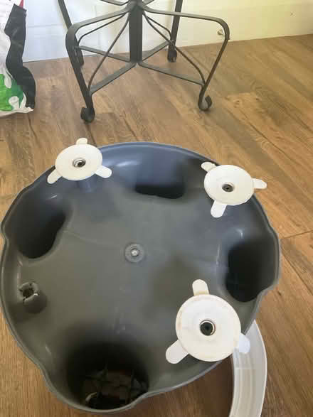 Photo of free Baby bath seat (SE26) #3