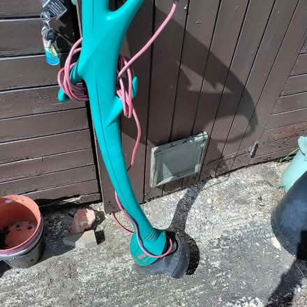 Photo of free Electric Strimmer Bosch (Sandy Lane GU14) #1