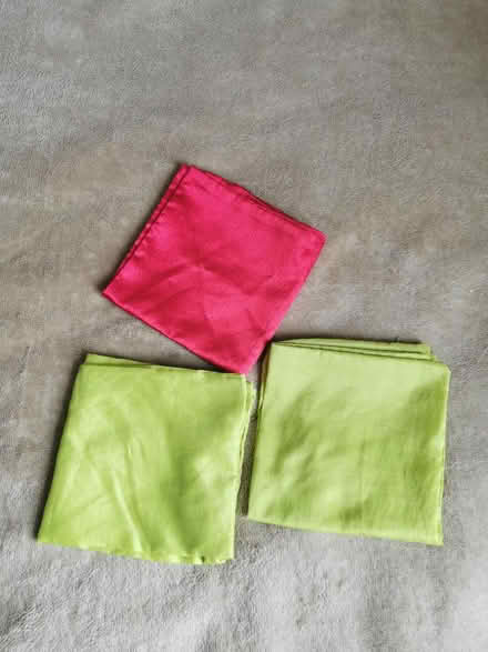 Photo of free Cushion covers (Toxteth L8) #1