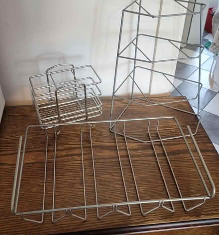 Photo of free 3 kitchen items (Shirehamptom) #1