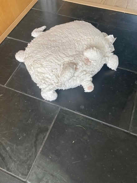 Photo of free Cat or small dog bed ikea (Loughton IG10) #2
