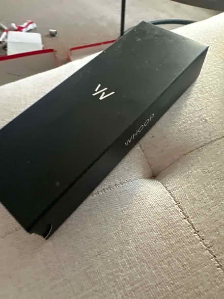 Photo of free Whoop 4.0 (Twickenham Centre) #1