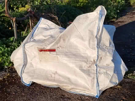 Photo of free 1t Rubble Bag (Chorlton M21) #1