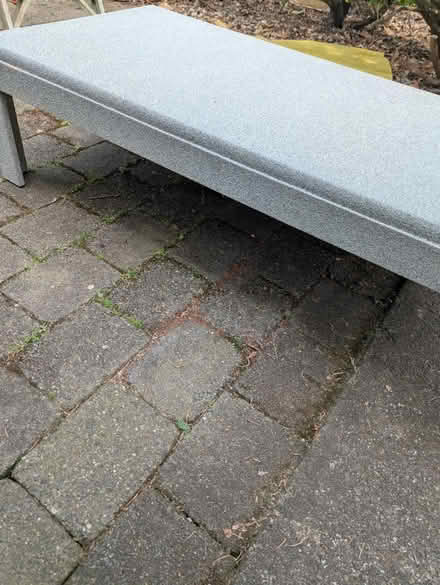 Photo of free Large coffee table (Esperance) #1