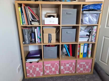 Photo of free Ikea Kalax 4x4 (Pumpherston EH53) #2