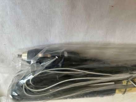 Photo of free New hanging car striplight (Shirley, Croydon) #3