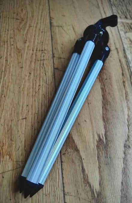 Photo of free Telescope Set + TV Viewer & Cables (White City, W12) #3