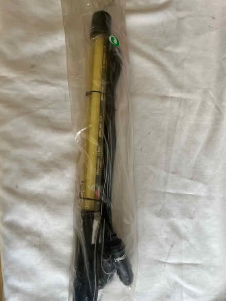 Photo of free New hanging car striplight (Shirley, Croydon) #1