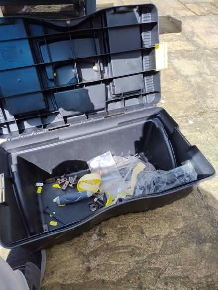 Photo of free Tool box (Eltham SE9) #2