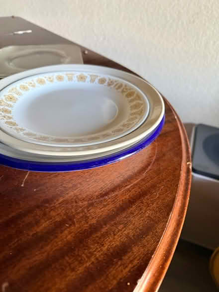 Photo of free Plates (various sizes) (West San Jose 95128) #3