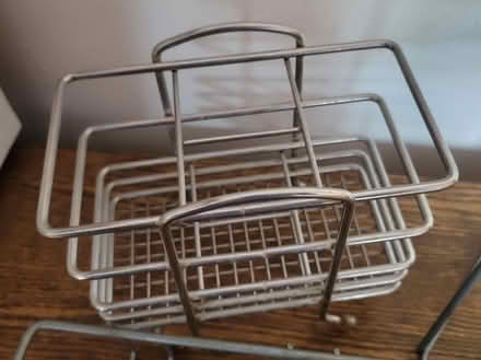 Photo of free 3 kitchen items (Shirehamptom) #2