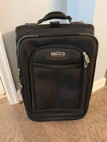 Photo of free Luggage (Arlington) #4