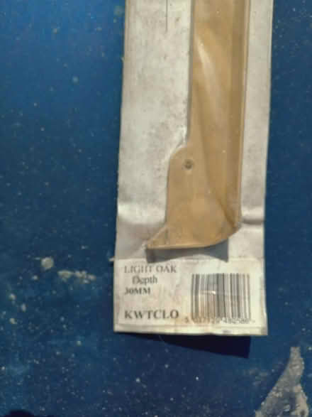 Photo of free Worktop edging strip (St George BS5) #2