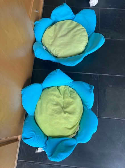 Photo of free Cat or small dog beds x2 ikea (Loughton IG10) #2