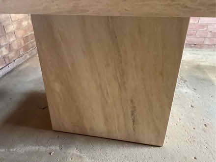 Photo of free Dining Room Table (Waverton CH3) #1