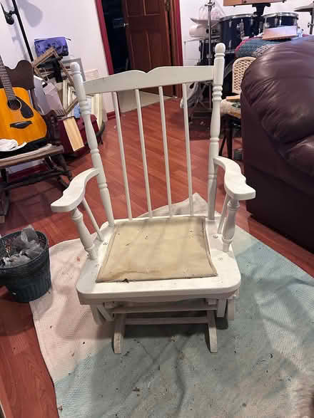 Photo of free Glider (Near west side Elgin) #1