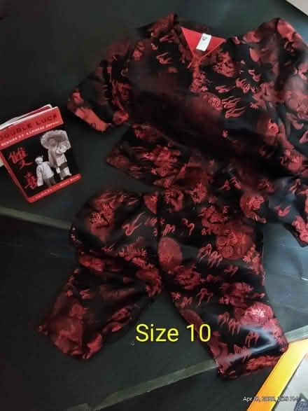 Photo of free Various items (Westmont) #2