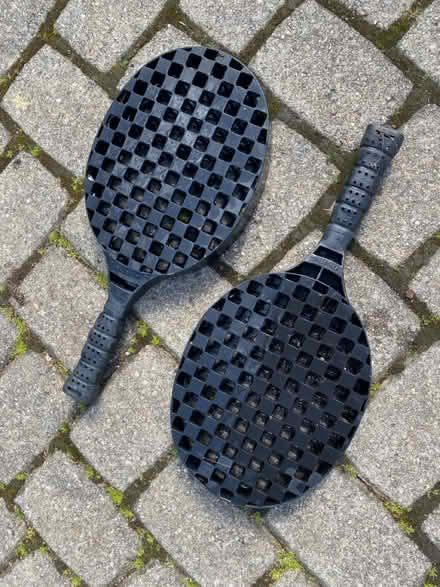 Photo of free Swingball Racquets (BA2) #1