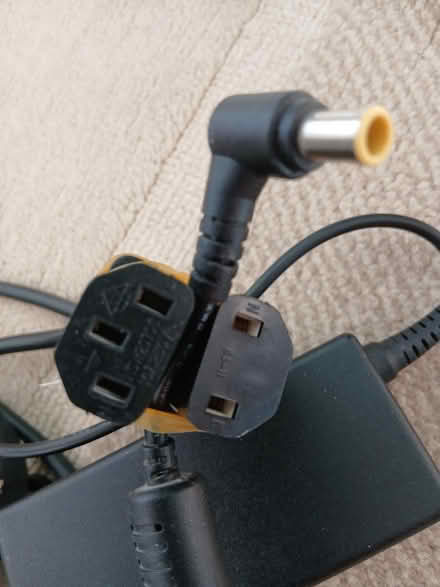 Photo of free Selection of computer accessories (B90 shirley) #2