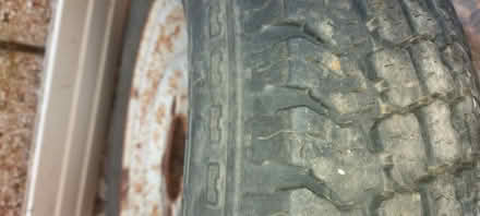 Photo of free 4 Landrover series/Defender (RG7 3HY) #4