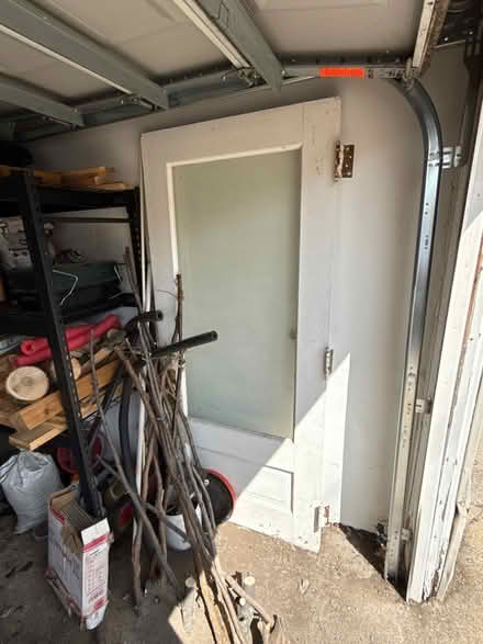 Photo of free Door (Avondale) #1