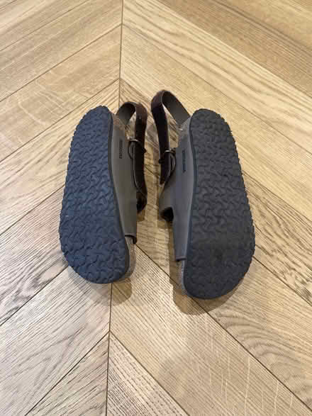 Photo of free Boss cornerstones size 34 wide (Chelsea Green SW3) #2