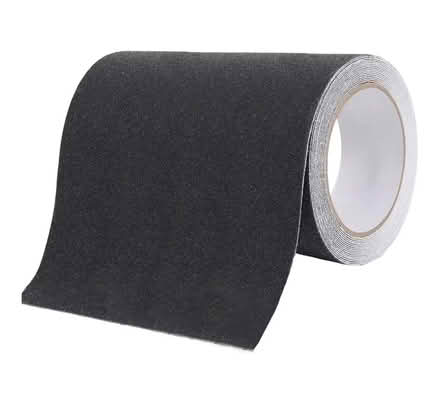 Photo of Grip tape - suitable to go on wood (Lewes BN7) #1