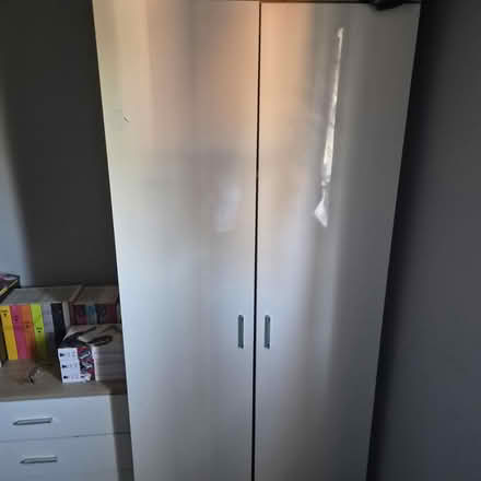 Photo of free Drawers and cupboard (LN4) #1