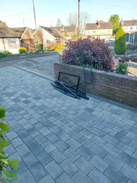 Photo of free Scrap metal (Sunnyhill area) #1