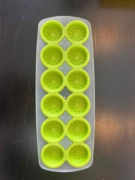 Photo of free Ice cube mould (Lavender Hill SW11) #1