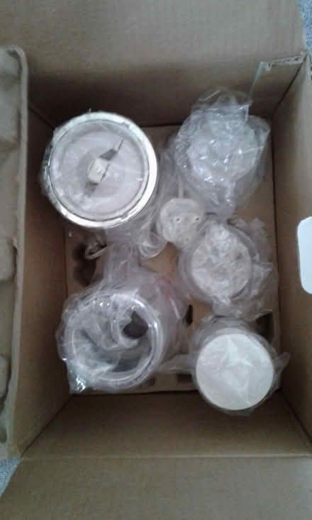 Photo of free Power Chopper. (St Blazey Gate PL24) #4