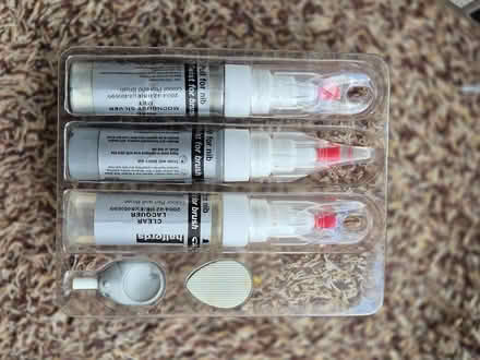 Photo of free Car scratch repair kit (Penenden Heath ME14) #1