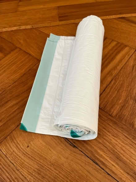 Photo of free Bin bags - Brabantia size G (Cookham SL6) #1