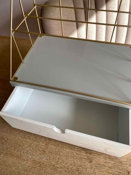 Photo of free Desk Tody (Weston) #2