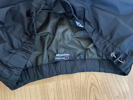 Photo of free Berghaus PacLite waterproof trousers (Brookfield PR2) #2