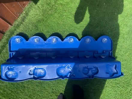 Photo of free Bathtub splash Guard for kids (Brixton) #3