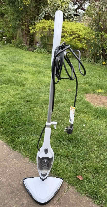 Photo of free Bush Upright Steam Mop (Kingsthorpe NN2) #1