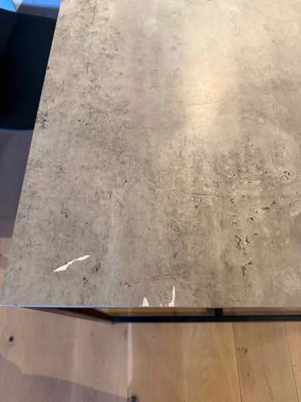 Photo of free Table and Bench (Agar Grove NW1) #3