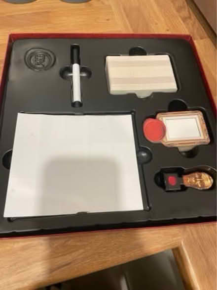 Photo of free Taskmaster board game (Dorking) #3