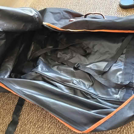Photo of free Back pack for paddle board & bitd (Kidbrooke SE3) #3