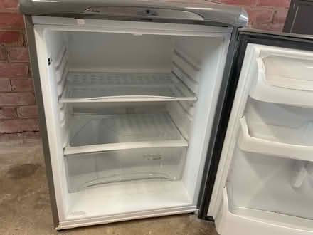 Photo of free Hotpoint Future Fridge (Waverton CH3) #3