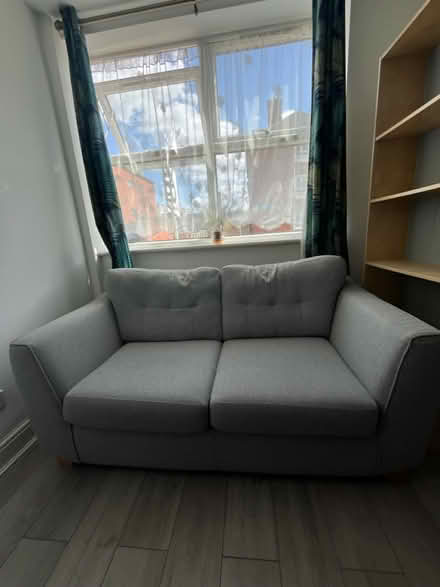 Photo of free Sofa bed 2 seater (BR3 4) #2