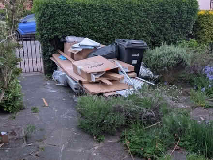 Photo of free Bath (Manor Park E12) #1