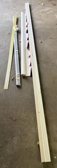 Photo of free Blinds and shade (Goldens Bridge, NY) #1