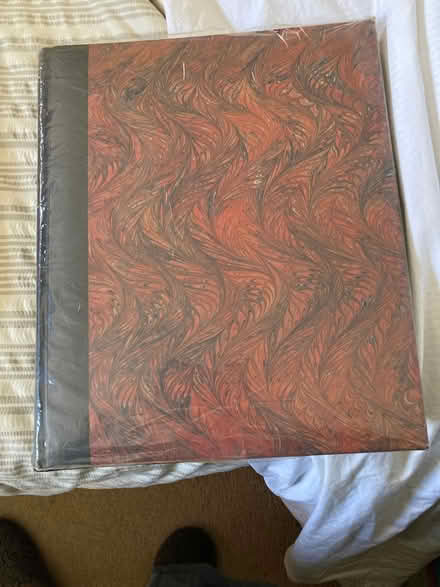 Photo of free Photo albums x 2 (Streatham) #1