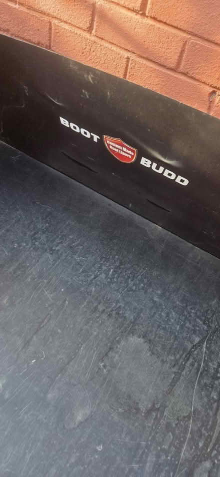 Photo of free Bootbuddy (Enfield) #1