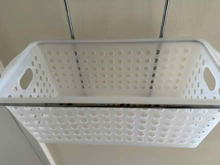 Photo of free Bathroom caddy (Hitchin SG4) #2