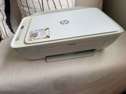 Photo of free Hp envy printer (Allestree DE22) #1